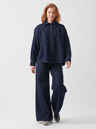 WEEKEND MAX MARA | Blouse en jean WKDFOGGIA