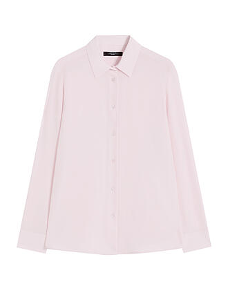 WEEKEND MAX MARA | Blouse en soie WKDCURVONE