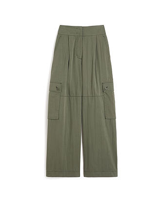 WEEKEND MAX MARA | Pantalon cargo WKDAQUILA