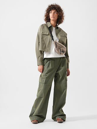 WEEKEND MAX MARA | Pantalon cargo WKDAQUILA