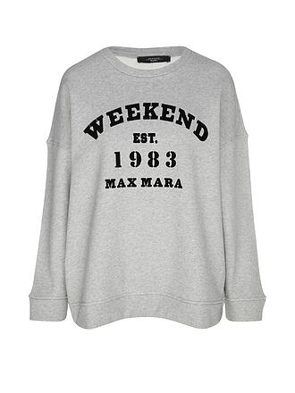 WEEKEND MAX MARA | Sweat