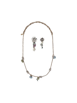 WEEKEND MAX MARA | Ensemble de bijoux WKAPEVERA