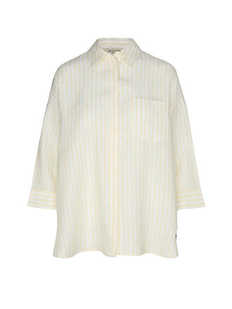 WEEKEND MAX MARA | Blouse en lin WKDPANETTO