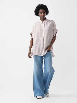 WEEKEND MAX MARA | Blouse en lin WKDVERVE