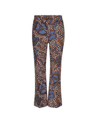 WEEKEND MAX MARA | Pantalon coupe évasée ONDE
