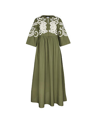 WEEKEND MAX MARA | Maxi robe