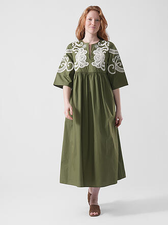 WEEKEND MAX MARA | Maxi robe