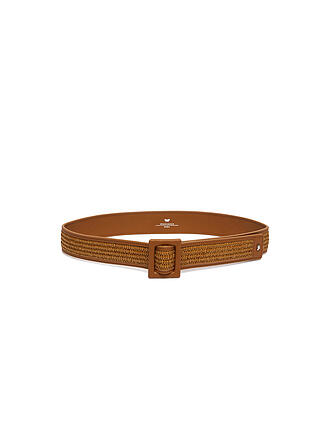 WEEKEND MAX MARA | Ceinture RAFFIA