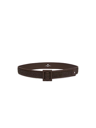 WEEKEND MAX MARA | Ceinture RAFFIA