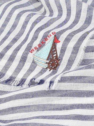 WEEKEND MAX MARA | Écharpe WKAPERA