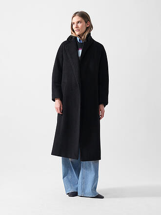 WEEKEND MAX MARA | Nom du produit: Manteau en laine TEMPERA