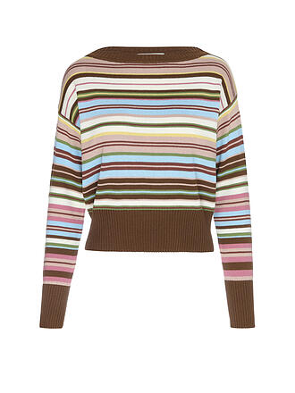 WEEKEND MAX MARA | Pull WKDZINNIA