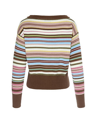 WEEKEND MAX MARA | Pull WKDZINNIA