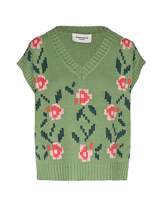 WEEKEND MAX MARA | Pullunder WKDALAMARO