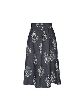WEEKEND MAX MARA | Jupe mi-longue STRUZZO