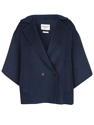 WEEKEND MAX MARA | Veste en laine WKDNEO