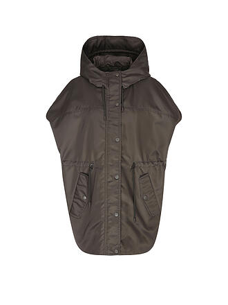 WEEKEND MAX MARA | Gilet matelassé WKDORIGANO