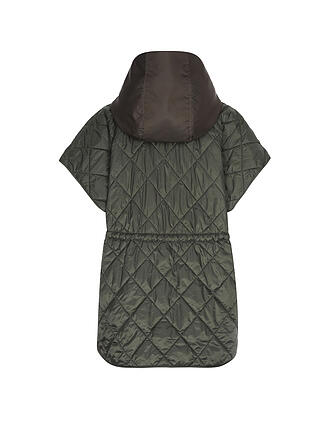 WEEKEND MAX MARA | Gilet matelassé WKDORIGANO