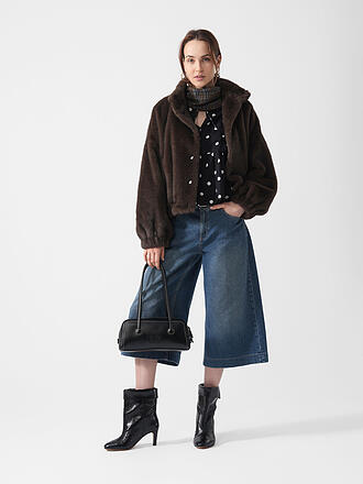 WEEKEND MAX MARA | Veste façon fourrure WKDANEMONE