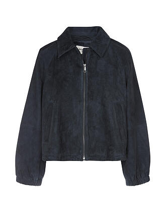 WEEKEND MAX MARA | Lederjacke