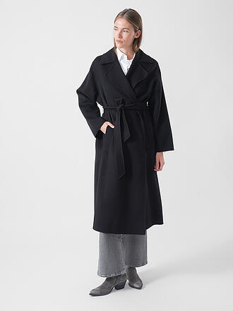 WEEKEND MAX MARA | Manteau en laine WKDOPEROSO