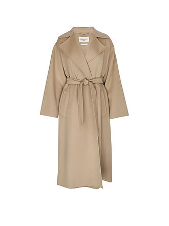 WEEKEND MAX MARA | Manteau en laine WKDOPEROSO