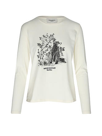 WEEKEND MAX MARA | T-shirt à manches longues
