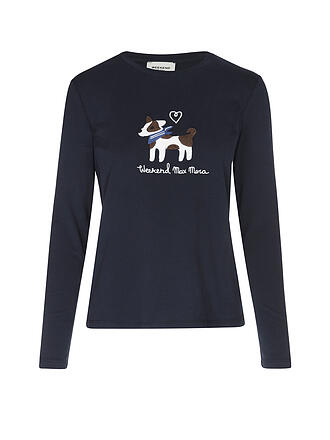 WEEKEND MAX MARA | T-shirt à manches longues