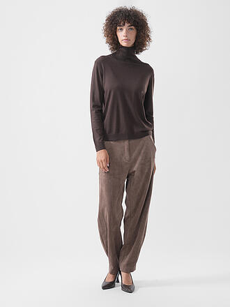 WEEKEND MAX MARA | Col roulé WKDKIKU