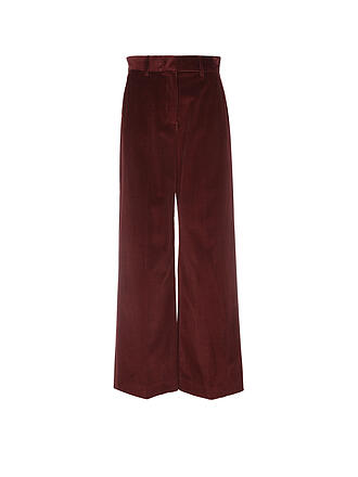 WEEKEND MAX MARA | Pantalon en velours côtelé WKDTANIA