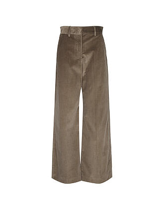 WEEKEND MAX MARA | Pantalon en velours côtelé WKDTANIA