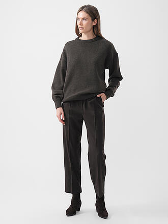 WEEKEND MAX MARA | Pantalon de ville HATELEY