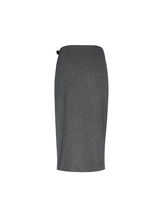 WEEKEND MAX MARA | Jupe mi-longue WKDPETALI