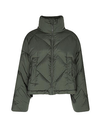 WEEKEND MAX MARA | Doudoune matelassée