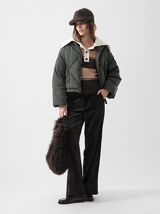 WEEKEND MAX MARA | Doudoune matelassée