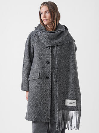 WEEKEND MAX MARA | Manteau en laine WKDLATINO