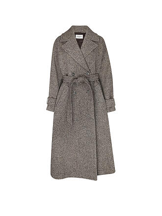 WEEKEND MAX MARA | Manteau en laine WKDTEMA