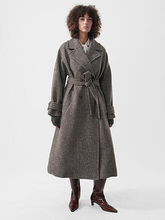 WEEKEND MAX MARA | Manteau en laine WKDTEMA