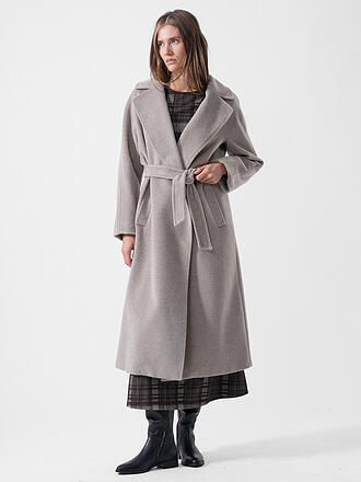 WEEKEND MAX MARA | Manteau en laine WKDTEMPERA