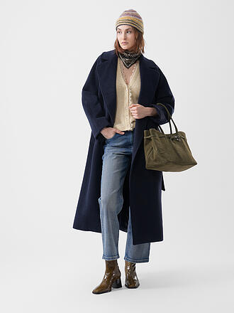 WEEKEND MAX MARA | Manteau en laine WKDTEMPERA