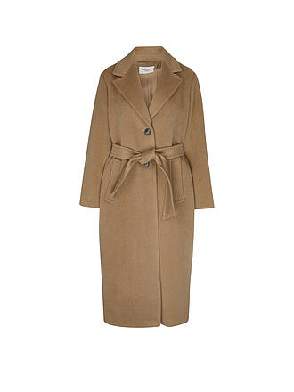 WEEKEND MAX MARA | Manteau en laine WKDBRONTE
