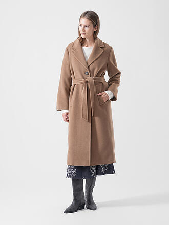 WEEKEND MAX MARA | Manteau en laine WKDBRONTE