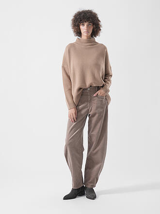 WEEKEND MAX MARA | Col roulé WKDBORGIA