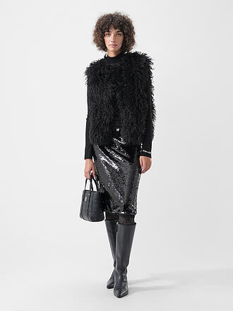 WEEKEND MAX MARA | Mini-jupe WKICHIFFON