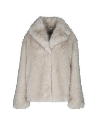 WEEKEND MAX MARA | Veste façon fourrure WKIOZIOSO