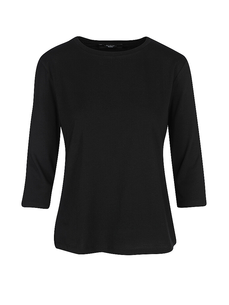 Max Mara Shirt MULTIA noir XXL