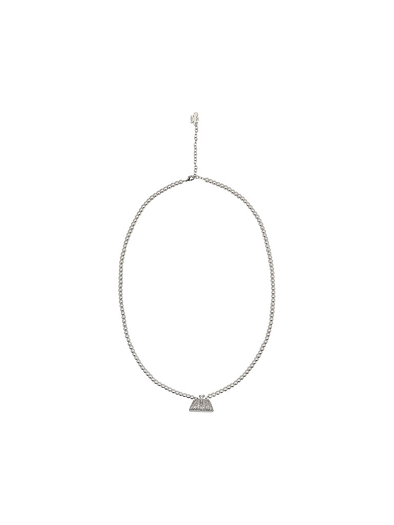 Max Mara Collier PASTICCINO4 argent