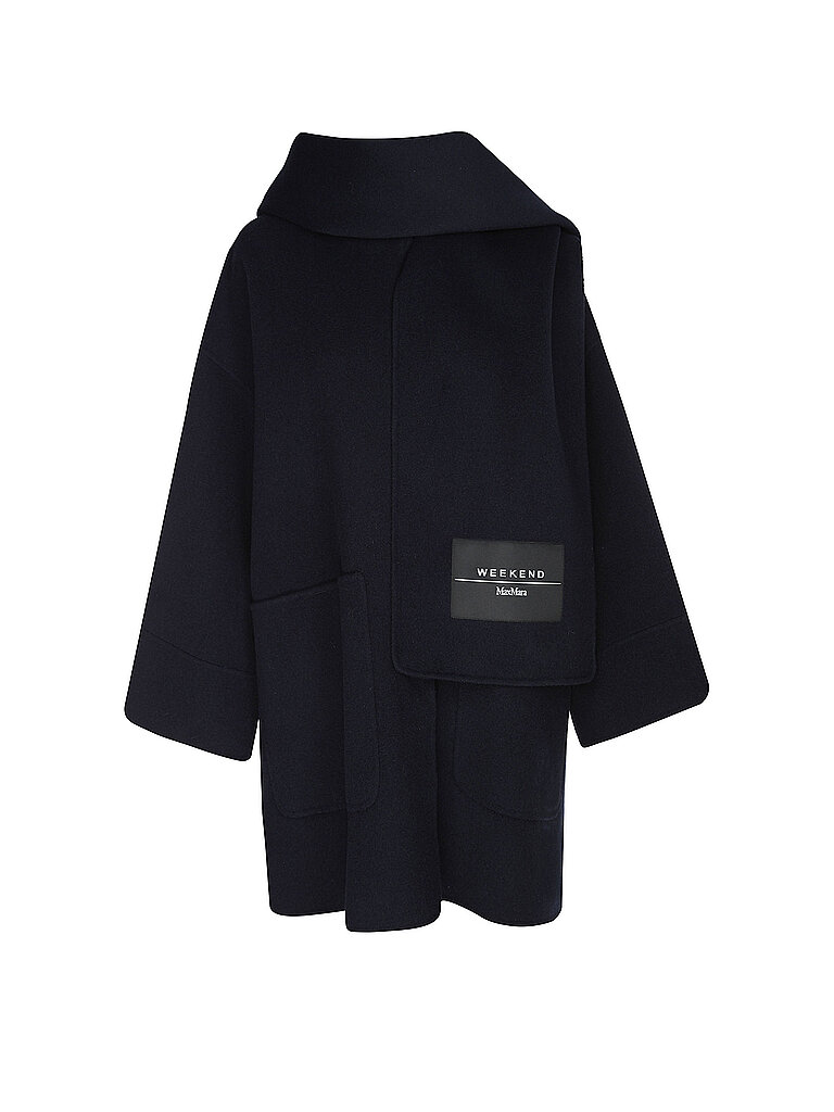Veste WKDFULCRO bleu marine 40