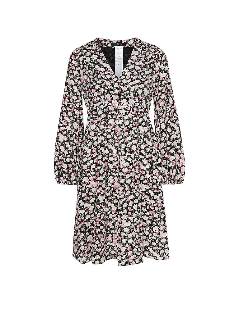 Max Mara Mini-robe rose 42