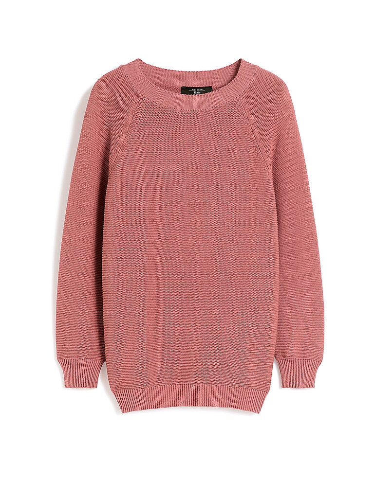 Max Mara Pull WKDAERE rose L
